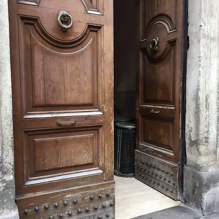Rome Terminal House