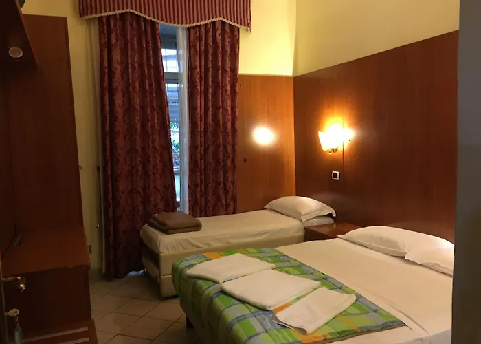 Terminal House Otel 2*