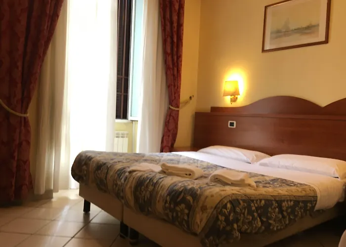 Terminal House Otel