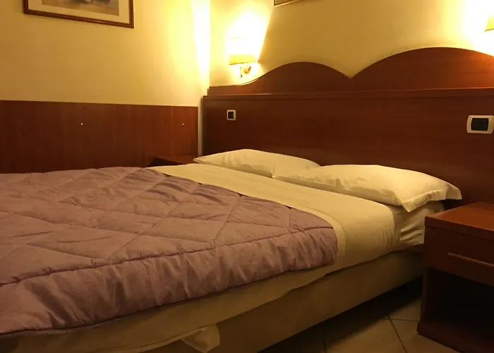 Terminal House Roma