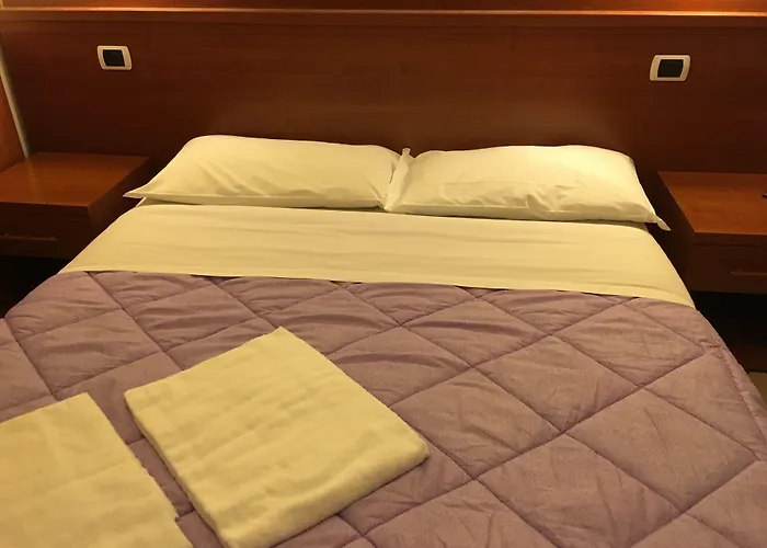 Terminal House Otel