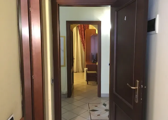 Terminal House Roma