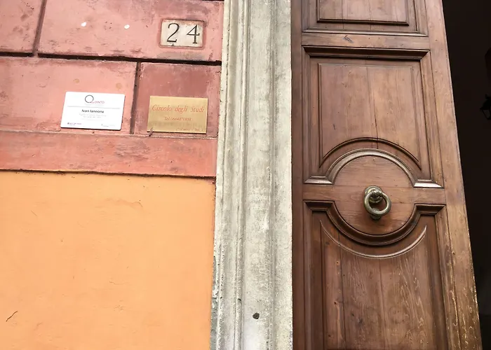 Terminal House Roma