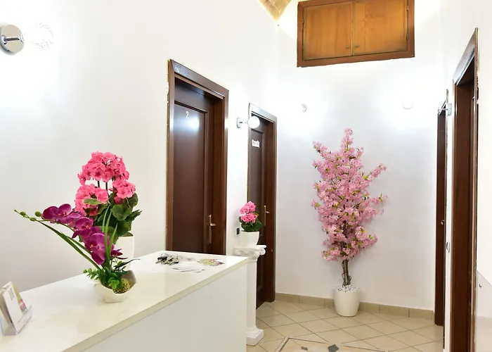 Otel Terminal House 2*