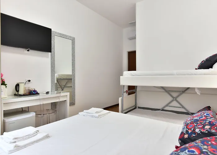 Terminal House Otel