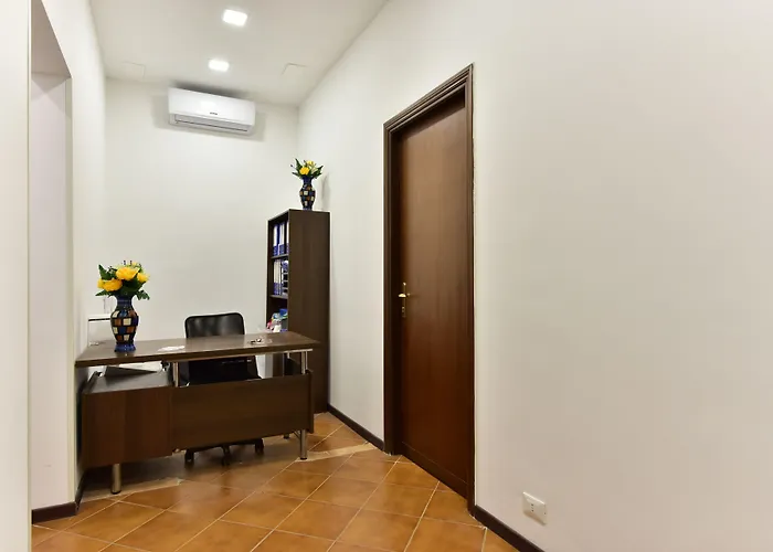 Terminal House 2*