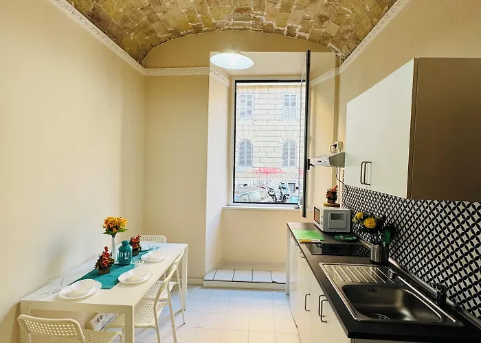 Отель Terminal House Рим