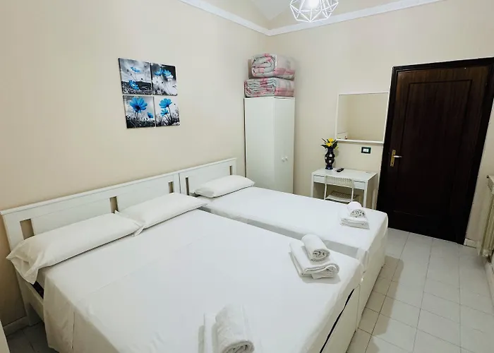 Terminal House Отель 2*